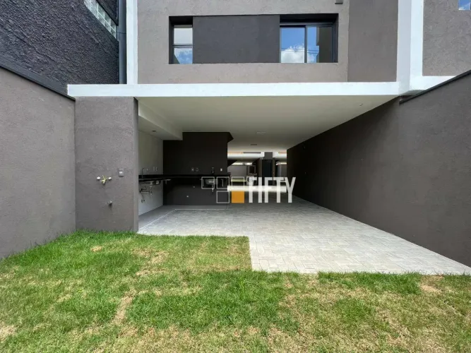Casa à venda, 163 m² por R$ 1.719.000,00 - Campo Belo - São Paulo/SP