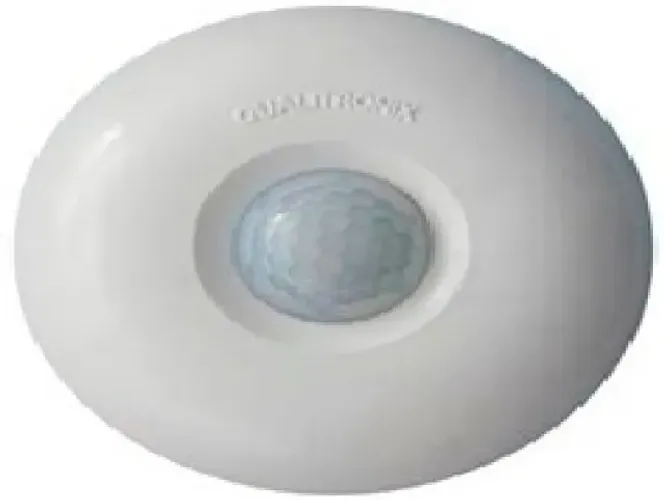 Sensor de presença QA19 Fotocélula Relé