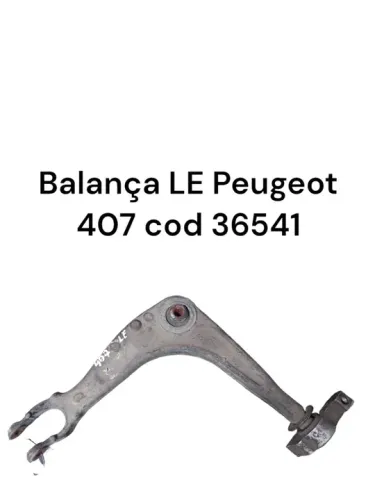 Balança LE Peugeot 407 cod 36541