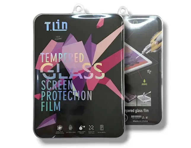 Película Vidro Samsung Tab S T800 T805 10.5