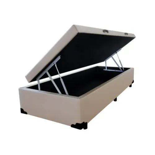 quarto base bau solteirao 110x188 cm