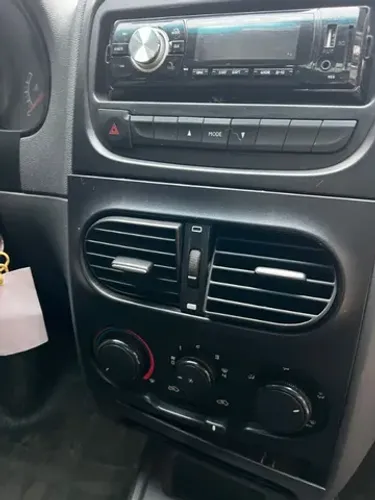 Dutos ar fiat strada 2014 2015 original