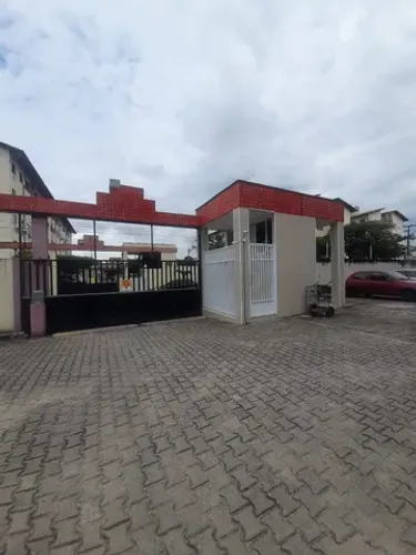 Bela Vista, Condomínio Amazonas, Apartamento com 02 quartos