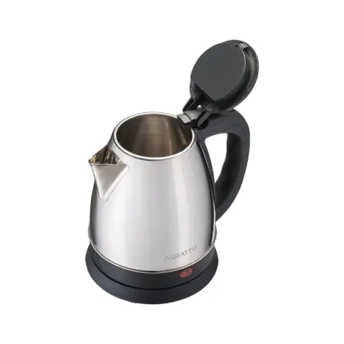 Chaleira Eletricca Inox Ce-01 127v 783 Agratto 1,8l