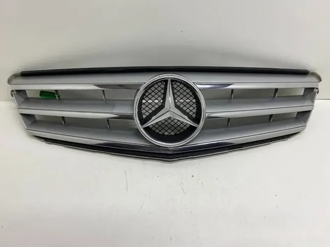 Grade Mercedes C180 C200 2009 2010 2011 2012 2013 2014