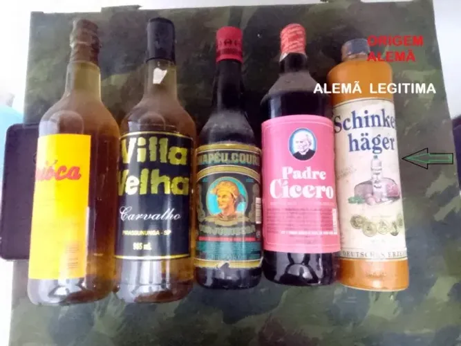 Coleção Reliquia
