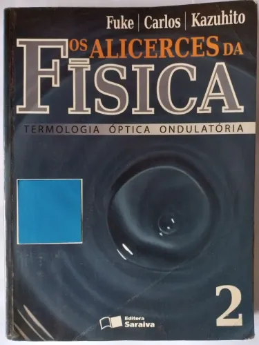 Alicerces Da Física 2 Com Resoluções Professor 