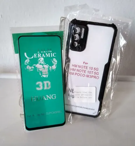 Capinha para celular