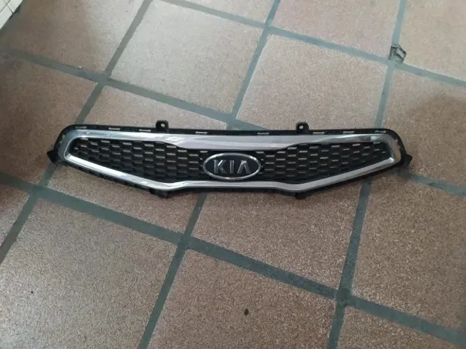 Grade Picanto 2012 2013 2014 2015