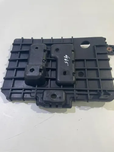 Suporte Da Bateria Azera 2010 Original