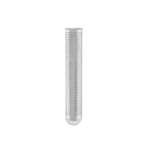 Infusor tramontina aco inox p/bules termico exata