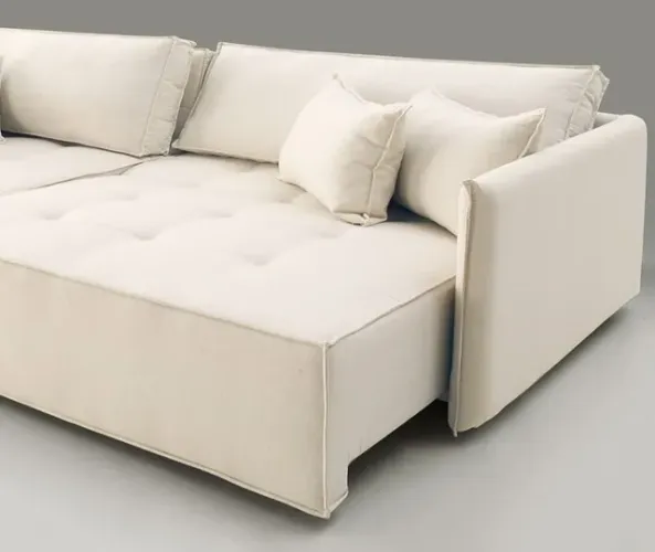 Sofá cama Retratil 