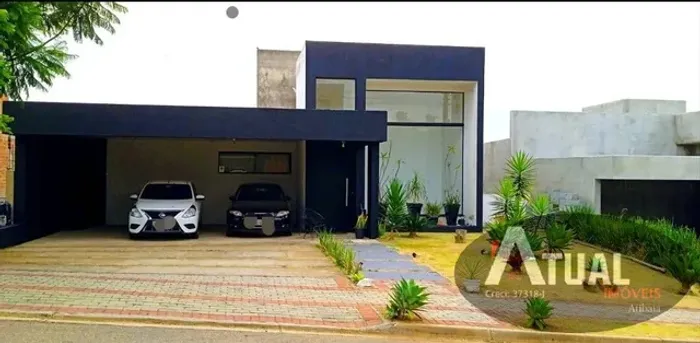 Casa de Alto Padrão à venda, 363 m² - Residencial Morada do Sol - Mairiporã