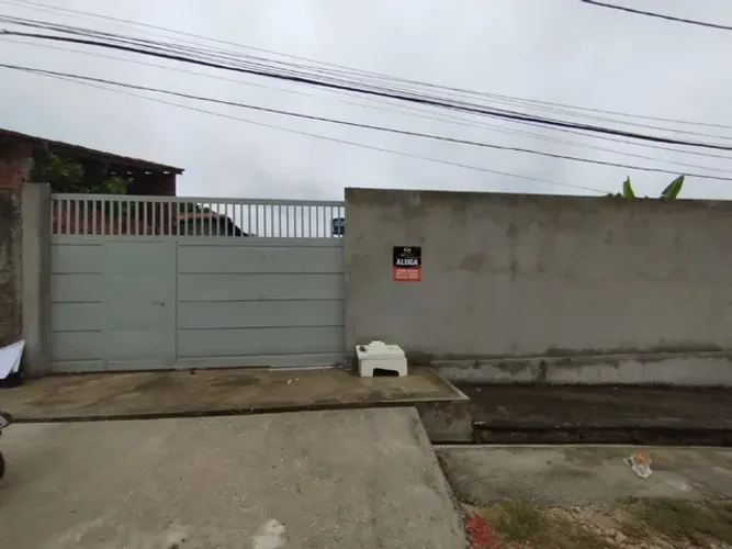 TERRENO COMERCIAL PRÓXIMO A GIL MARTINS