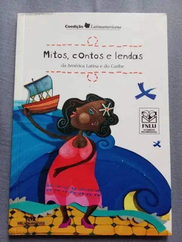 Mitos, contos e lendas
