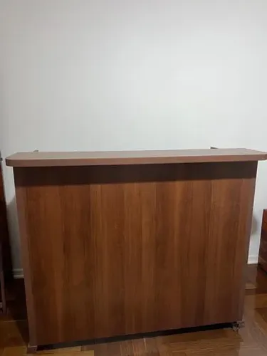 Balcão de atendimento