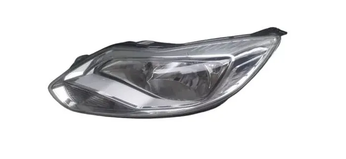 Farol Focus 2014 A 2016 Original Le sem recuperação