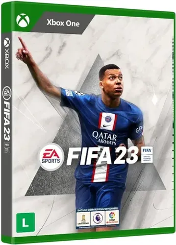 fifa 23 xbox one e series x|s 
