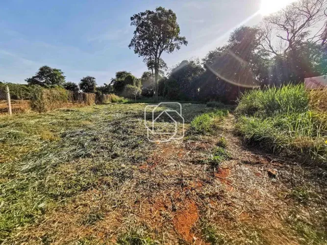 Terreno com 1900 m² à venda no Condomínio Helvetia Country - Indaiatuba/SP