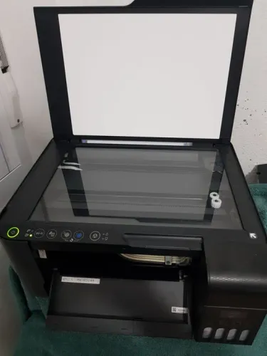 Impressora Multifuncional Epson l3150