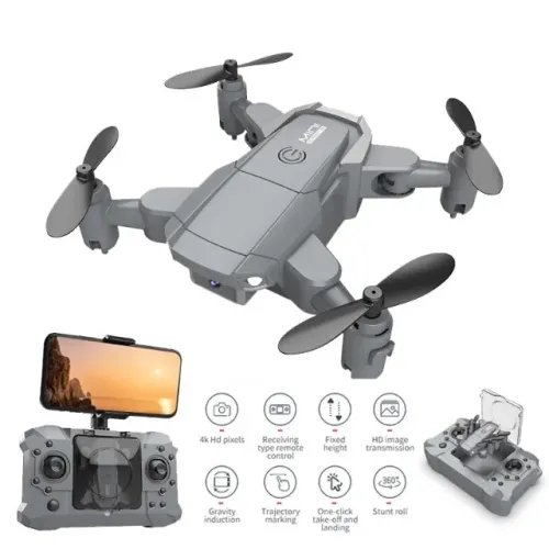 Mini Drone 260° 2.4ghz  Wifi Ky905