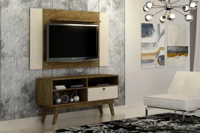 rack+ painel