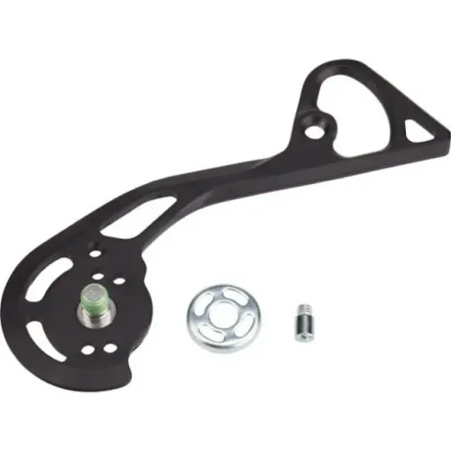 Haste Externa para Câmbio Shimano XT M786 Cage Longo SGS 1089