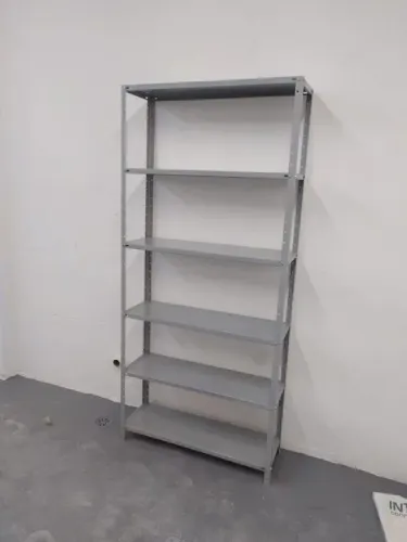 Prateleiras linha leve 