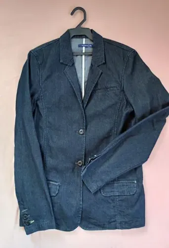 Blazer Calvin Klein