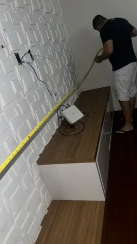 Rack sala