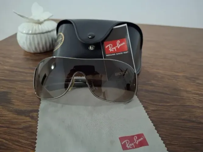 Óculos Ray ban