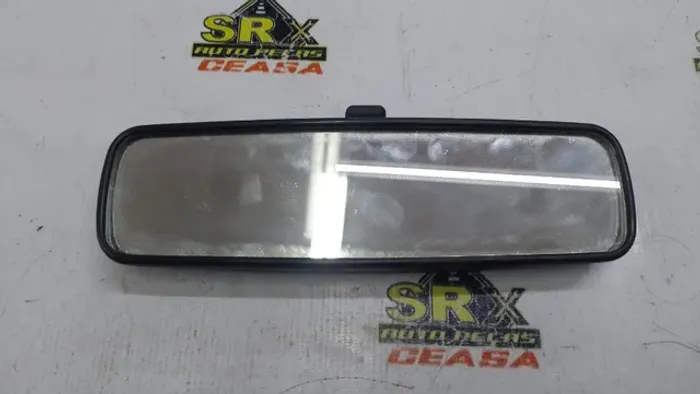 Retrovisor Interno Sandero 2021 2022