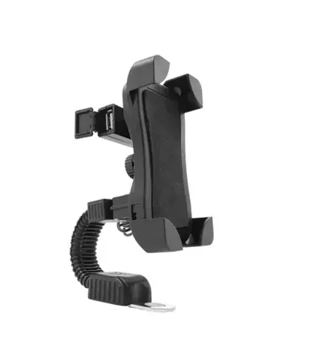 Suporte De Celular Para Moto Universal 5260