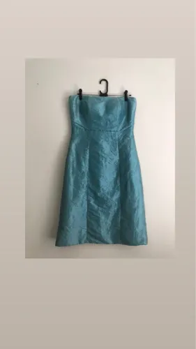 Vestido de festa tamanho M