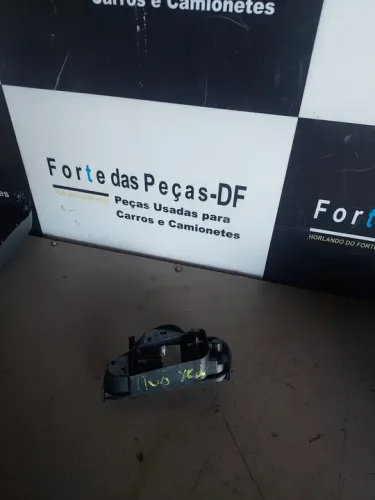 Circuito Soquete Da Lanterna Do Fox 2010/15 LD