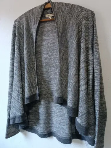 Cardigan Feminino Aeropostale Original 