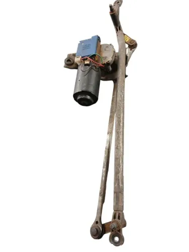 Motor limpador palio