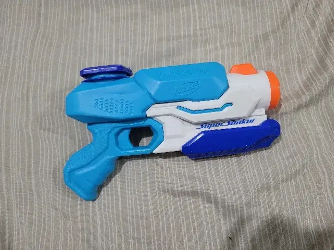 Nerf de Água