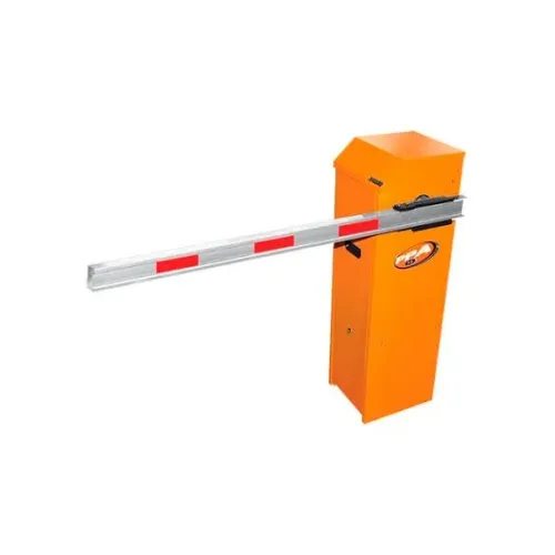 Cancela Automática para condomínios - Segurança e praticidade