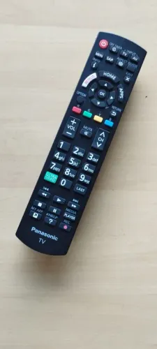 Controle remoto smart TV Panasonic 100% original 