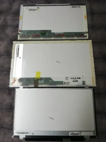 Tela Notebook 14" e 15"