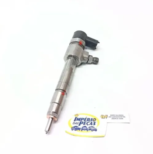 Bico Injetor S10 Mwm 2.8 06/12 0445110231 Revisado #42375
