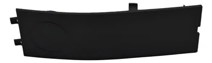Moldura Tampa Traseira Console Meriva 2012 Original