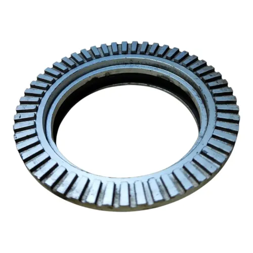 RODA FÔNICA CUBO DE RODA TRASEIRO IVECO DAILY 35S14 E1342