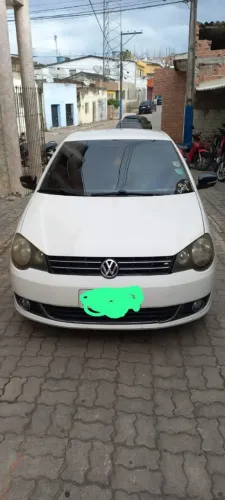 Polo Sportline 12/13