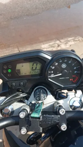 Moto pra gente enjoada muito conservada 