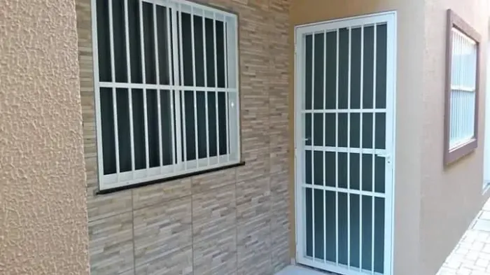 Portão grade para proteção!! Solicite seu orçamento!!