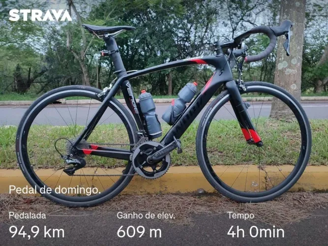 Bicicleta Specialized Venge S-Works