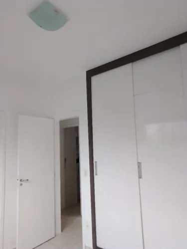 Vendo apartamento Eliza Miranda