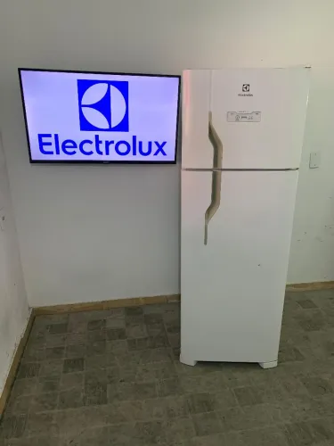 Geladeira Frost Free | Frete grátis e Garantia 